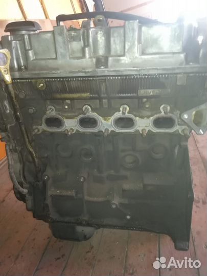 Продам двс на запчасти Mitsubishi Colt 2003, 4G19