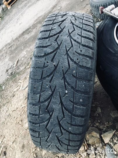 Toyo Observe G3-Ice 165/85 R15