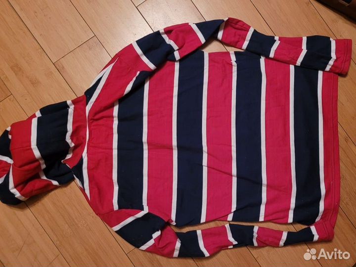 Лонгслив для мальчика новая 158-164