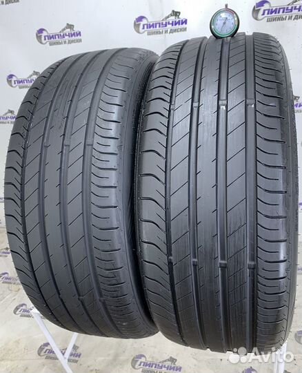 Dunlop SP Sport Maxx 060+ 235/45 R19 99V