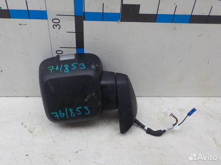 Б/У Б/У Зеркало наружное левое Tank 300 2021