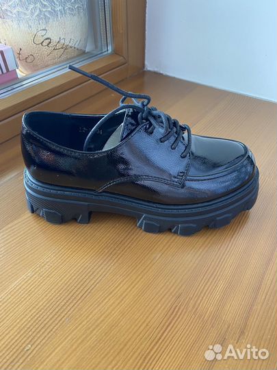 Туфли для девочки