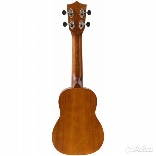 Укулеле Veston KUS100 AC