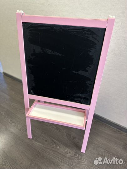 Мольберт (доска для рисования) Икеа