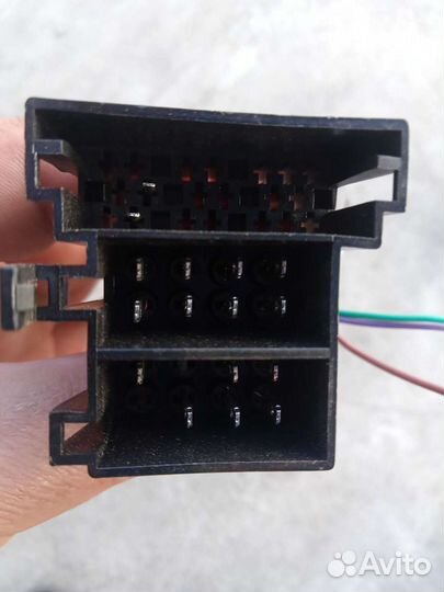 Переходник