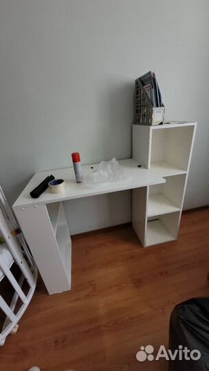 Стол ученический