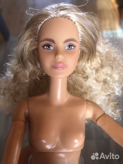 Куклы Барби
