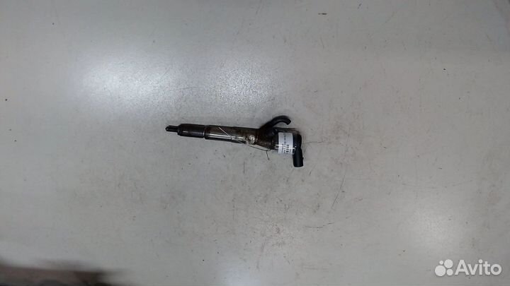 Форсунка топливная Renault Megane 3, 2011