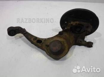 Рычаг задний продольный правый