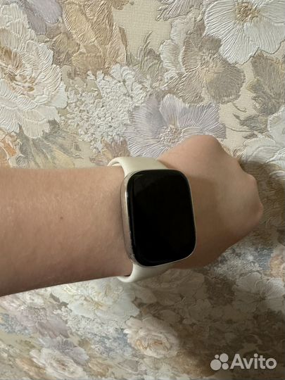 Смарт часы xiaomi redmi watch 3