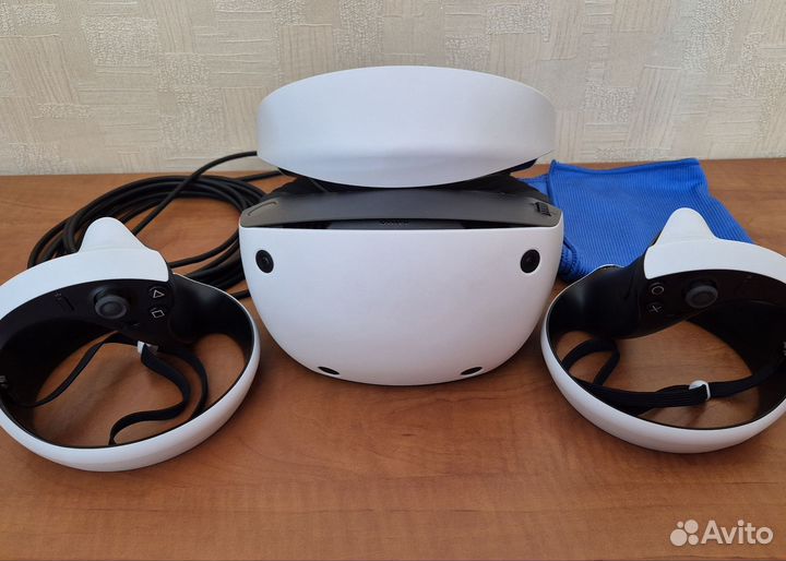 Sony PS5 / psvr2 /Pulse 3D