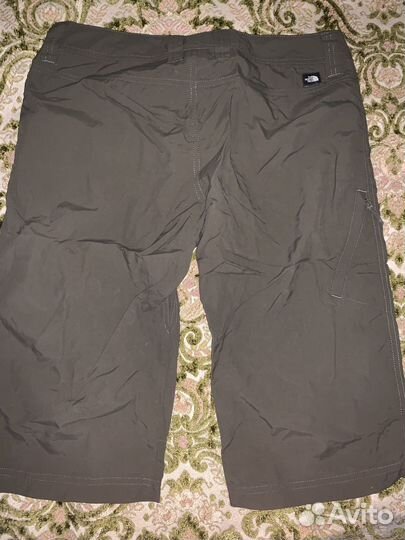 Шорты the north face