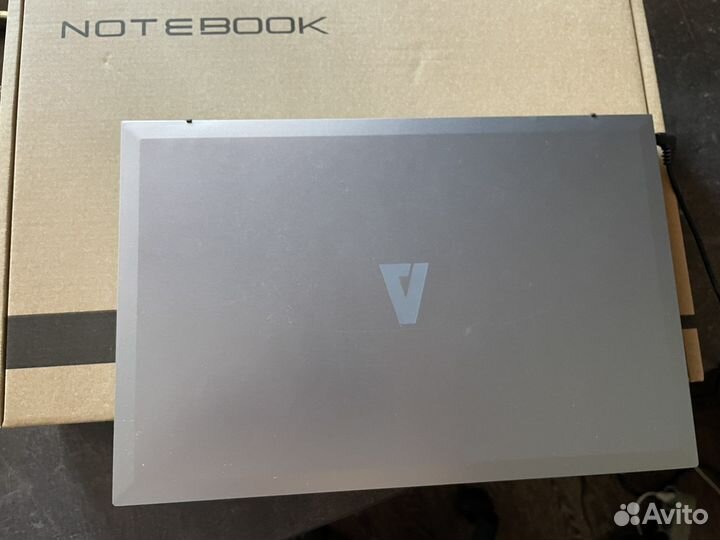 Ноутбук Azerty AZ-1402