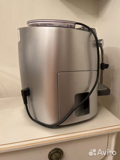 Кофемашина saeco talea giro