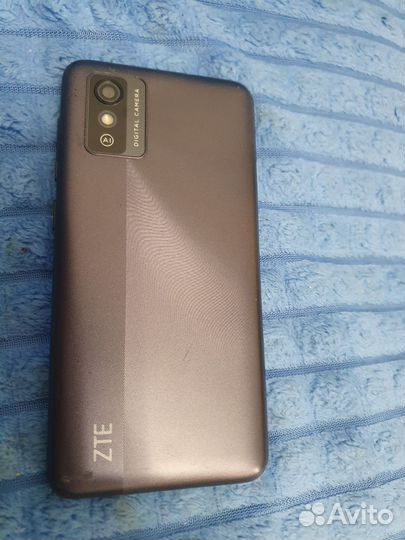 ZTE Blade L9, 32 ГБ