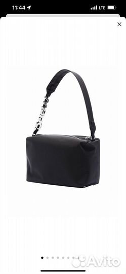 Alexander wang сумка