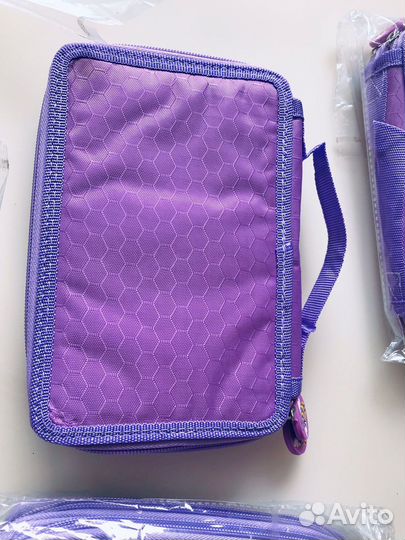 Новый пенал