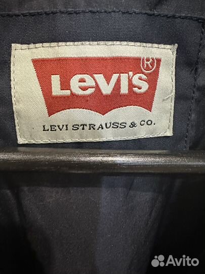 Куртка levis