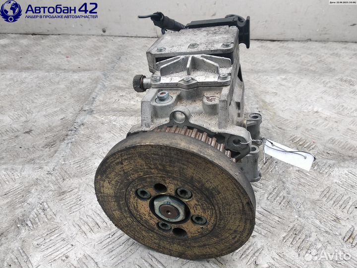 Тнвд Audi A6 C5 (1997-2005) 2000