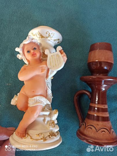 Подсвечник