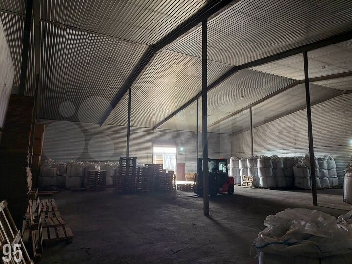 750 м2 рядом с Московским шоссе