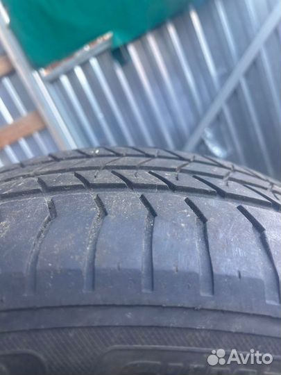 Tigar Summer SUV 255/50 R19 94T