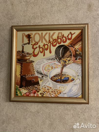 Картины по номерам раскрашенные в рамках