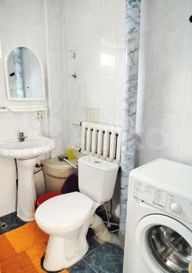 Квартира-студия, 36 м², 1/2 эт.