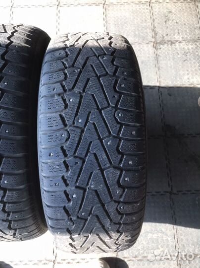 Pirelli Ice Zero 205/55 R16 94T