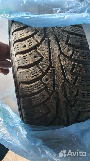 Nokian Tyres Nordman 5 185/60 R15 88T