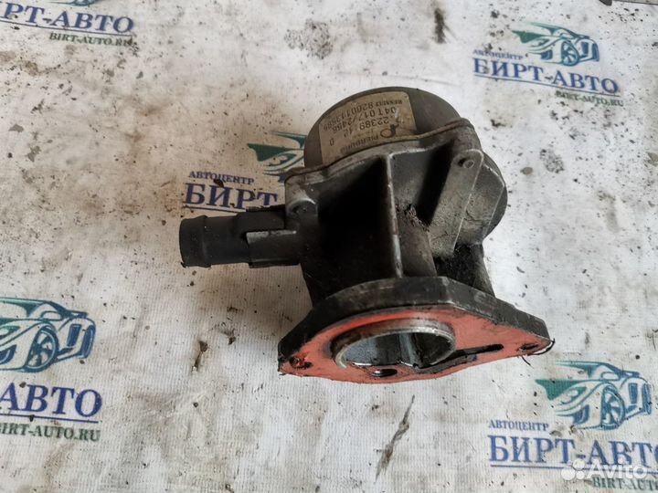 Насос вакуумный Renault Scenic II (2003—2006)