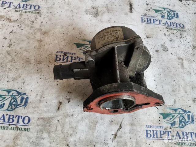 Насос вакуумный Renault Scenic II (2003—2006)