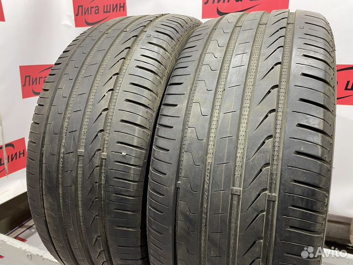Cooper Zeon CS8 225/45 R17