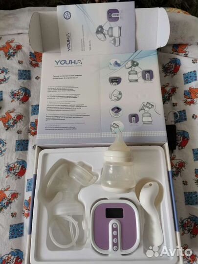 Молокоотсос