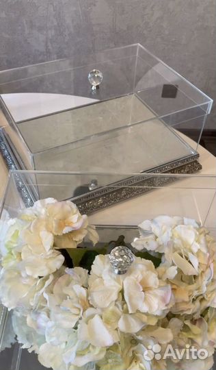 Свадебные корзины хонча xoncalar