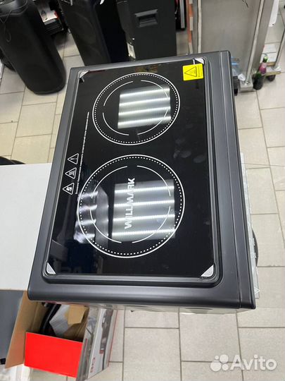 Мини-печь WCO-3582B willmark