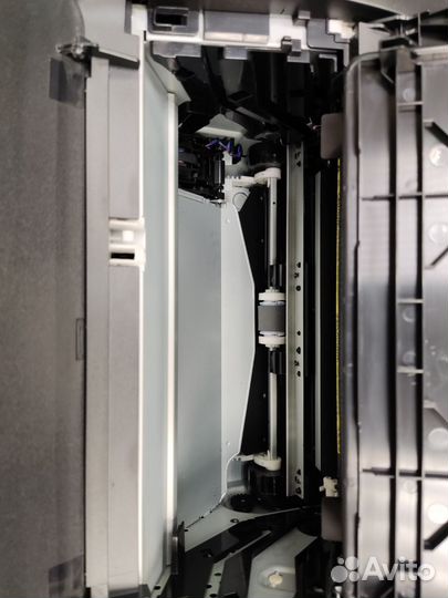 Надёжный принтер Canon LBP6020B