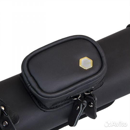 Тубус «winner III» 1/1 85 см (черный)