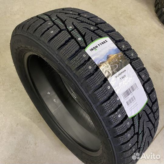 Ikon Tyres Nordman 7 175/70 R13 82T