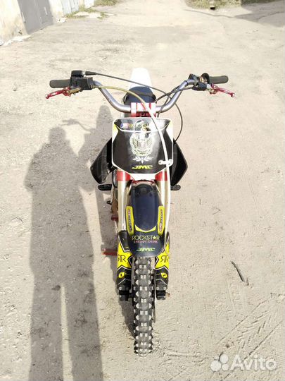 JMC mx140