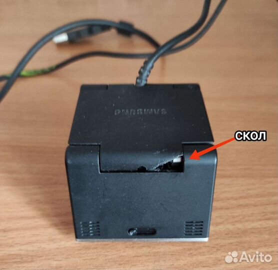 Веб-камера для тв