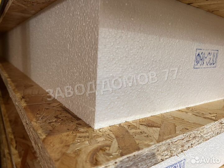 Сип панели 174 заводского производства