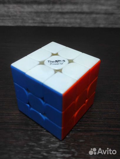 Кубик Рубика Mofange Valk 3 power m