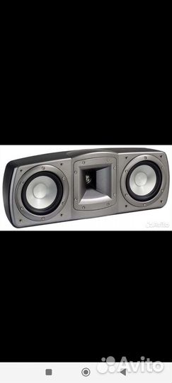 Акустическая система премиум класса Klipsch