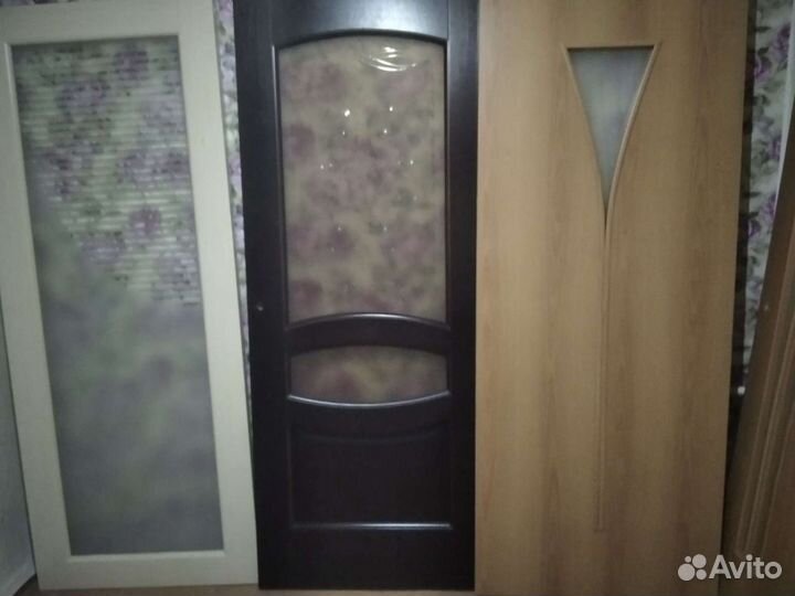 Двери межкомнатные