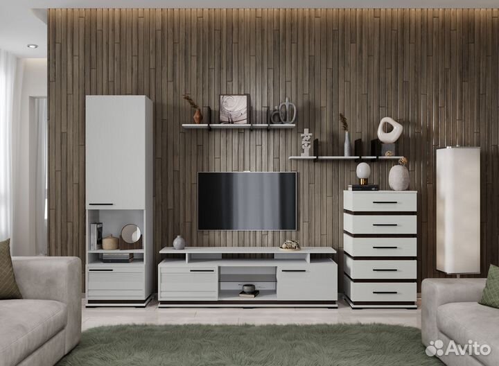 Тумба под тв современная новая