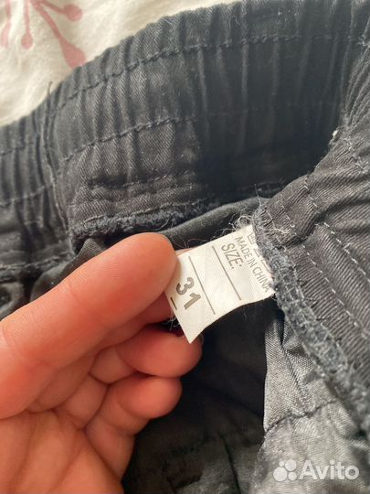 Джошгеры на подростка