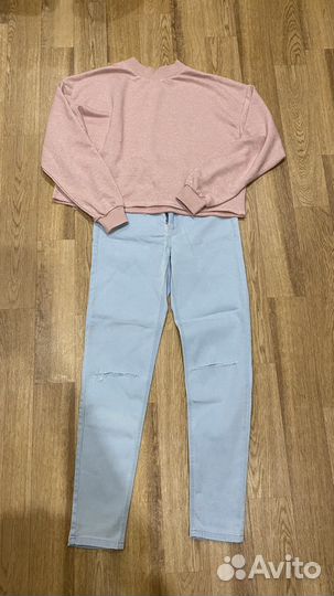 Вещи на девушку 46-48