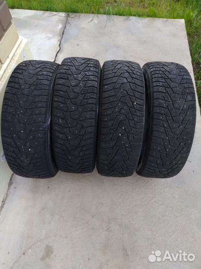 Hankook Winter I'Pike RS2 W429 185/60 R15