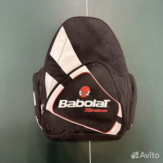 Теннисный рюкзак Babolat